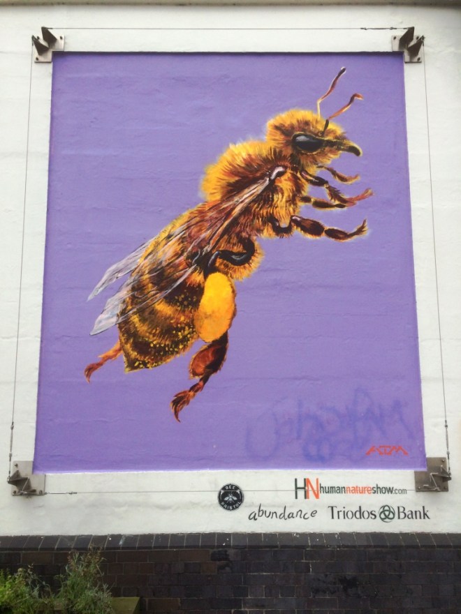 ATM, Millennium Square, Bristol, July 2015 