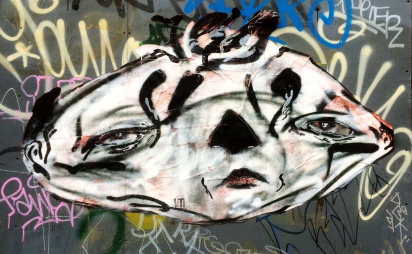 7. Trenchard Street, the one-way&nbsp;bit