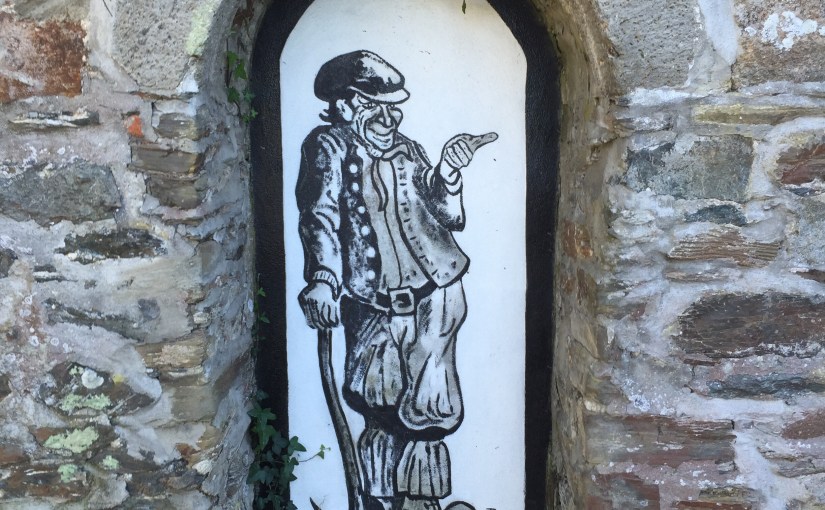 27. Rosemundy, St&nbsp;Agnes