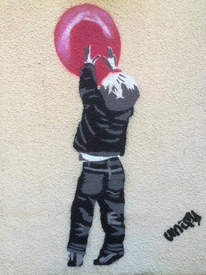 Unify, High Kingsdown, Bristol, June 2016