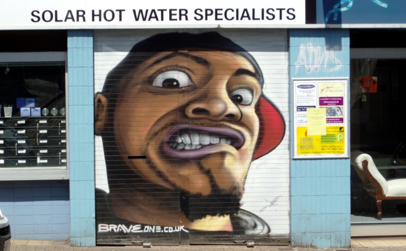 12. North Street, heating and&nbsp;plumbing