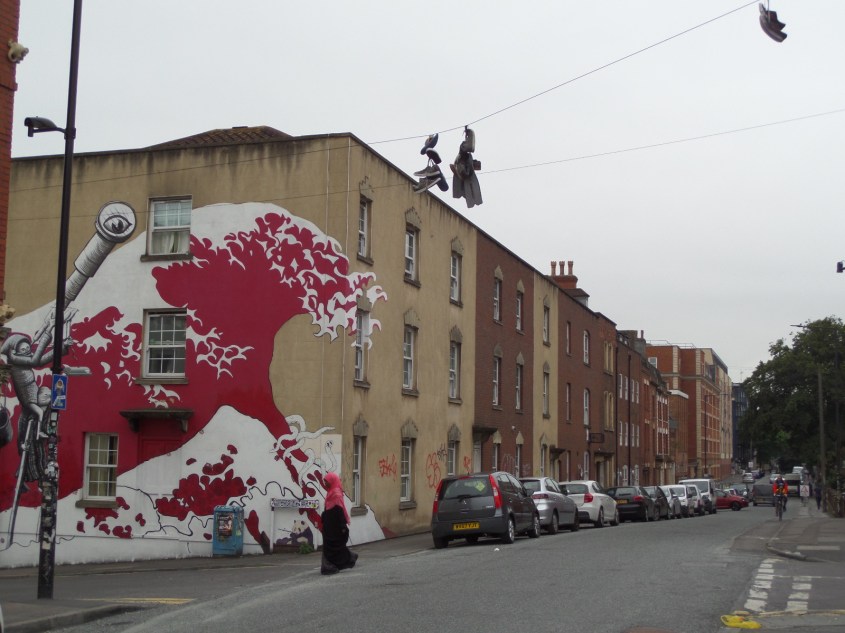 Hillgrove Street, Bristol