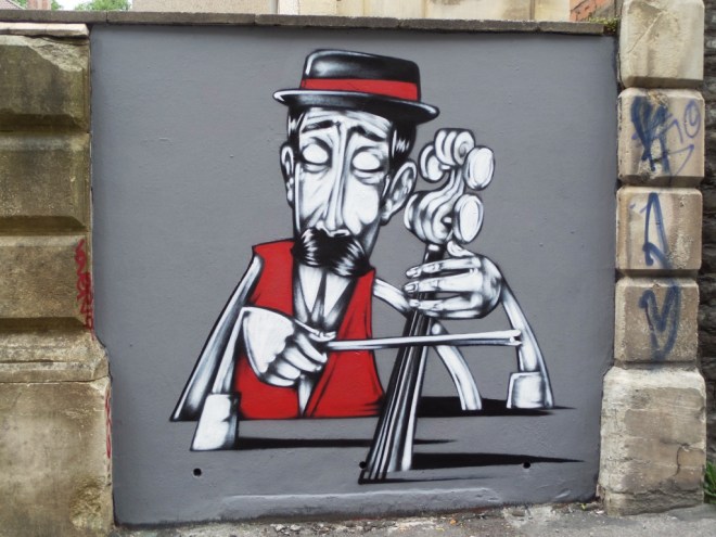 Sepr, Dighton Street, Bristol August 2015