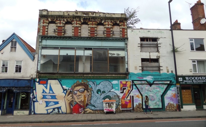 33. Stokes Croft, Palmer’s&nbsp;(1)