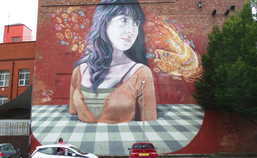 42. North Street, Aldi car&nbsp;park