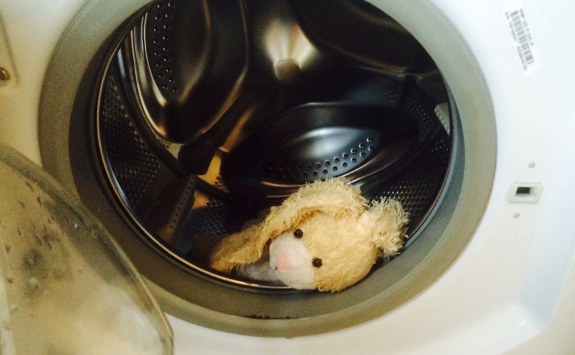 But it was a&nbsp;nightmare