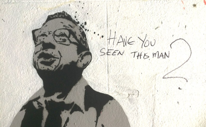 31. Leonard Lane&nbsp;(3)