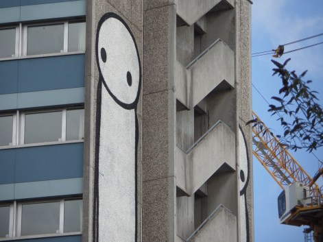 Stik, Quay Steet, Bristol