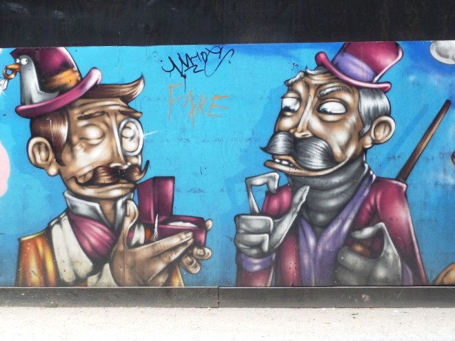 Sepr, Nelson Street, Bristol, October 2015