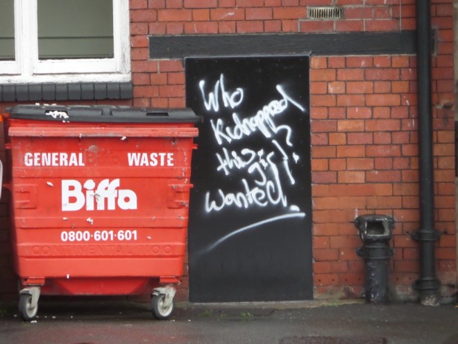 Nick Walker, Anchor Road, Bristol, December 2015