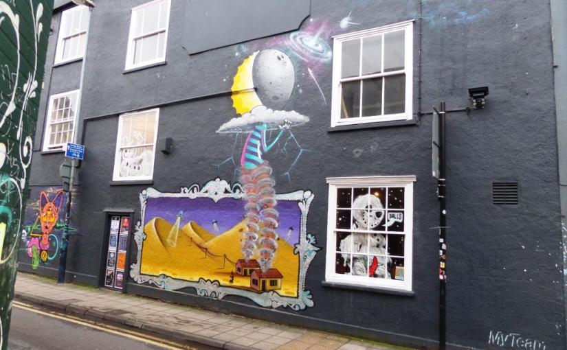 87. Moon Street&nbsp;(2)