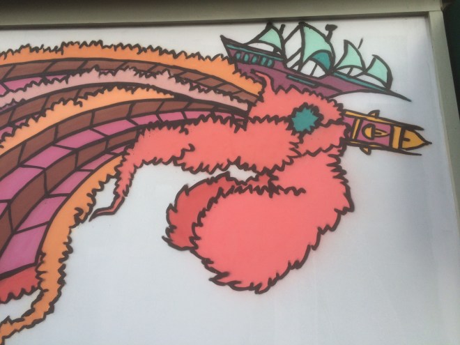 Andy Council, Hurle Road, Bristol