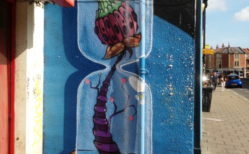 98. Stokes Croft, Slix&nbsp;(2)