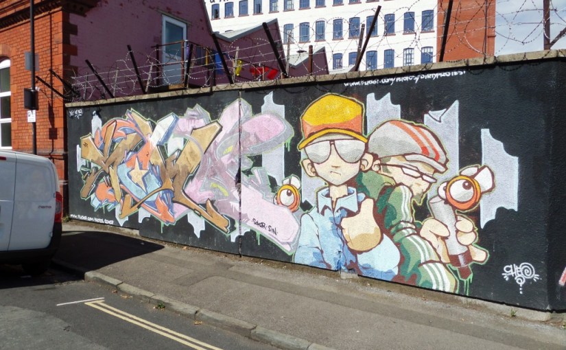 95. New John Street&nbsp;(2)