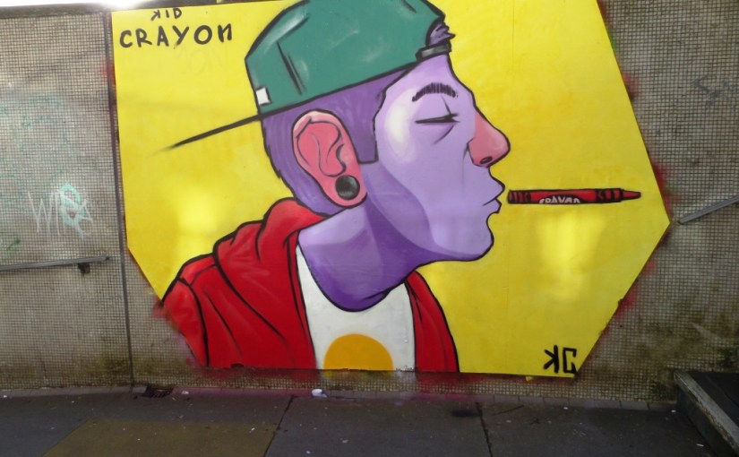 124. The Bearpit&nbsp;(1)