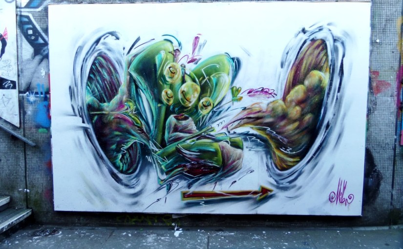 125. The Bearpit&nbsp;(2)