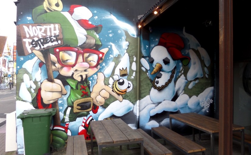 123. North Street, Standard&nbsp;(1)