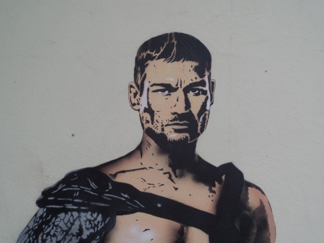 JPS, Culver Street, Bristol, September 2015