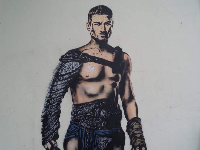 JPS, Culver Street, Bristol, September 2015