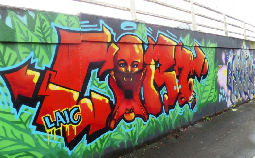 162. M32 roundabout Junction 3&nbsp;(1)