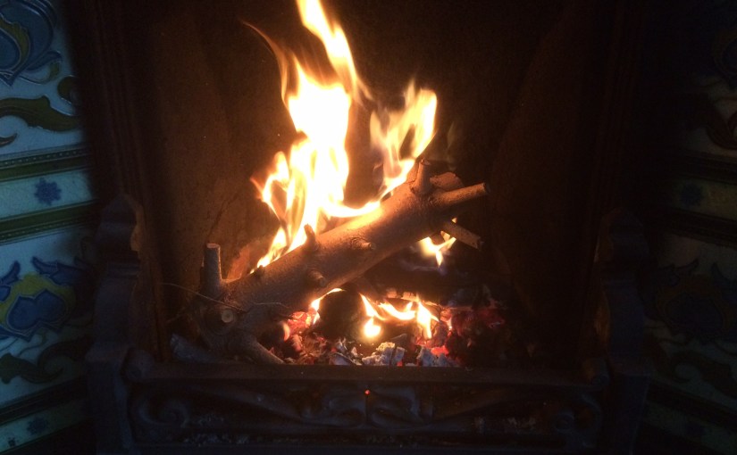 The Christmas tree is dead, long-live the Christmas&nbsp;tree.