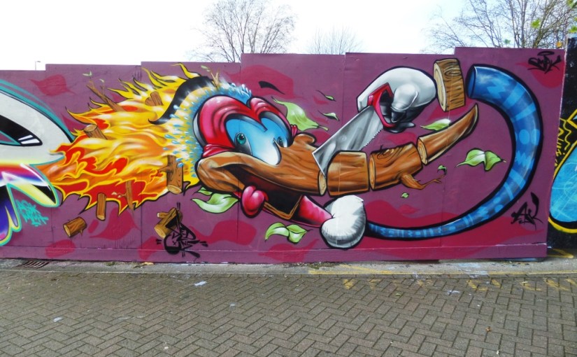 136. Old Bread&nbsp;Street