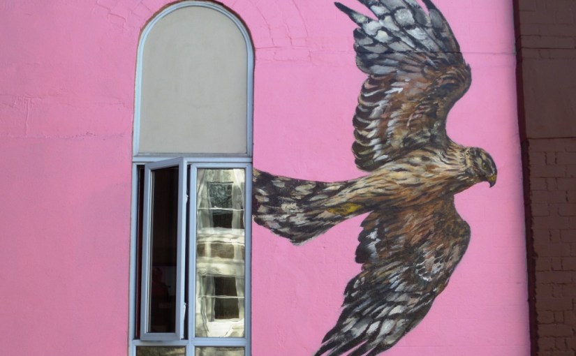 138. North Street, Workout&nbsp;(1)