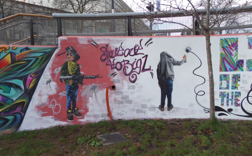 141. The Bearpit&nbsp;(5)