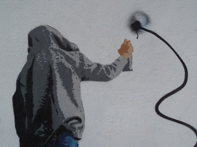 Akarat? The Bearpit, Bristol, March 2016