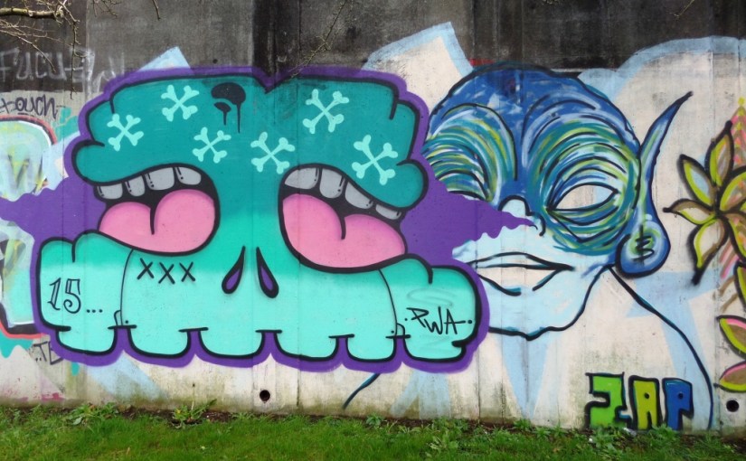 167. M32 roundabout Junction 3&nbsp;(2)