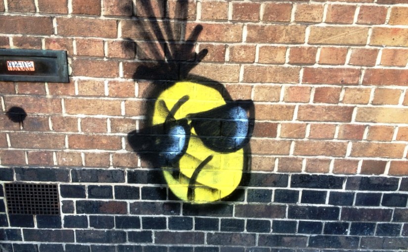 201. Stokes Croft various,&nbsp;Bristol