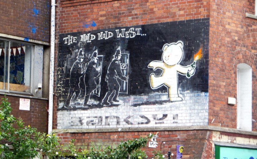 206. Stokes Croft, Canteen&nbsp;(2)