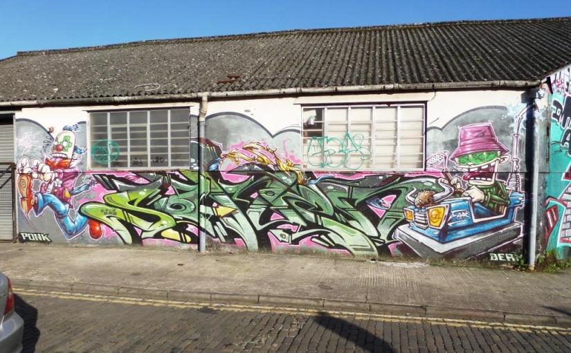 172. Jubilee Street&nbsp;(3)