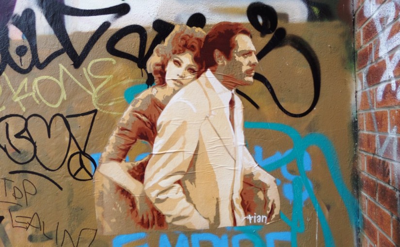 Tian, Hillgrove Street, Bristol, April 2016