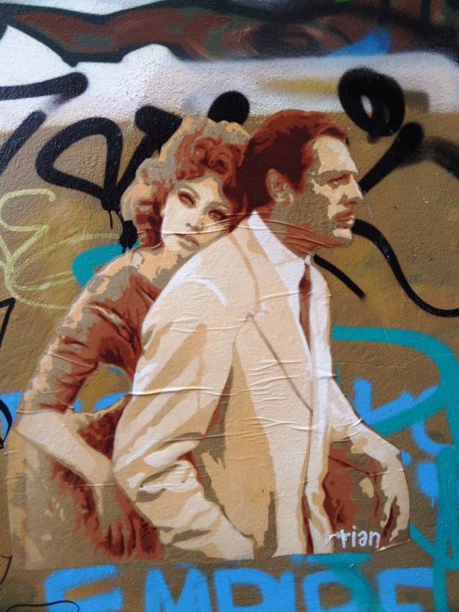 Tian, Hillgrove Street, Bristol, April 2016