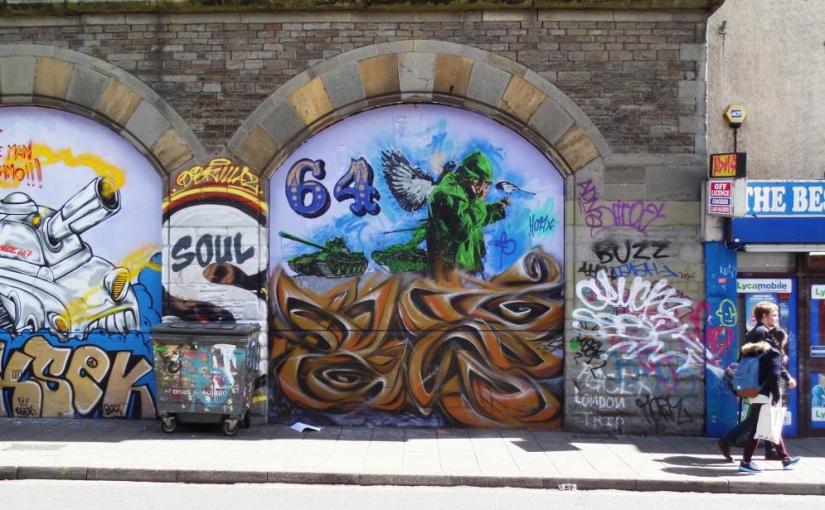 213. Stokes Croft, the Carriageworks&nbsp;(7)