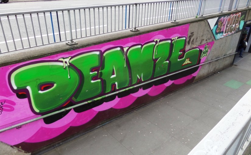 261. The Bearpit&nbsp;(19)