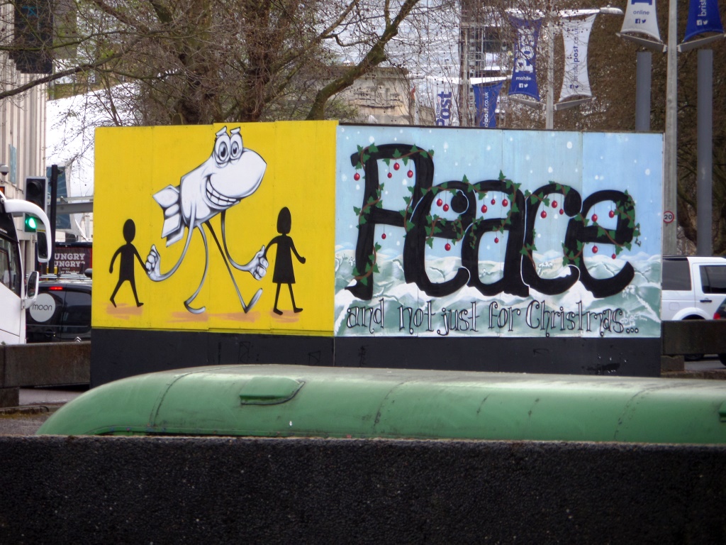 Sepr, The Bearpit, Bristol, March 2016