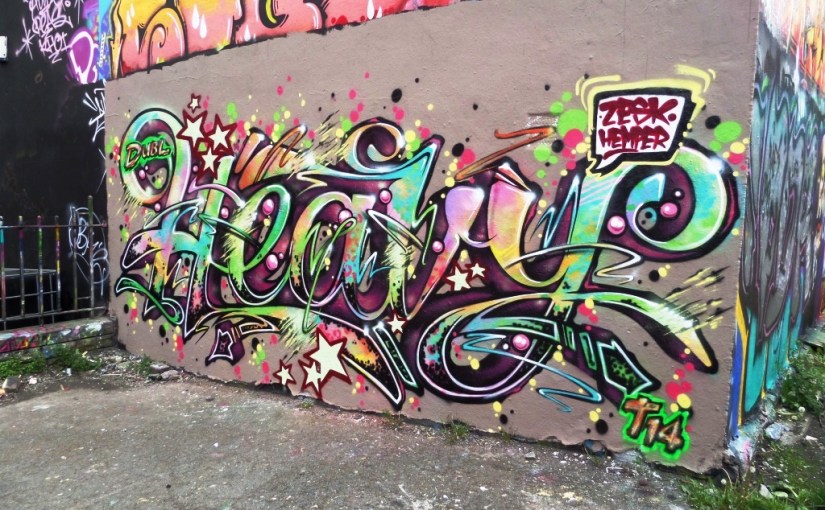 262. Dean Lane skate park&nbsp;(8)