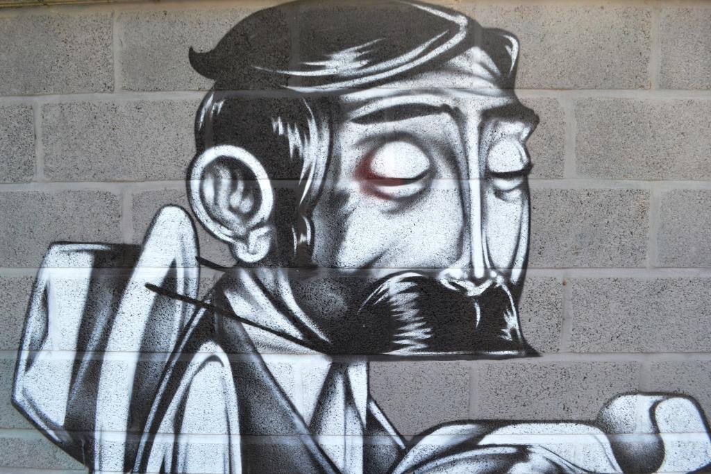 Sepr, Devon Road, Bristol, May 2016