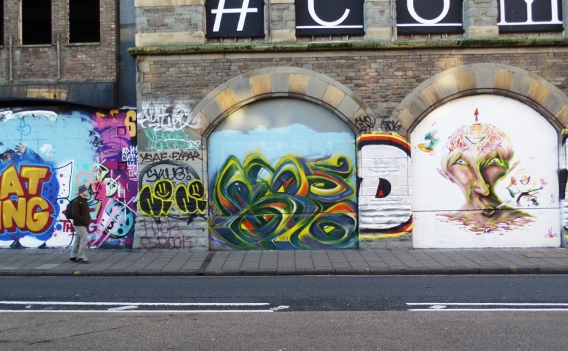 215. Stokes Croft, the Carriageworks&nbsp;(8)