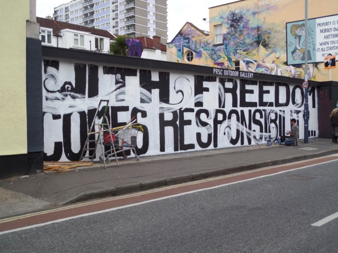 ObjectØØØ, Jamaica Street, Bristol, April 2016