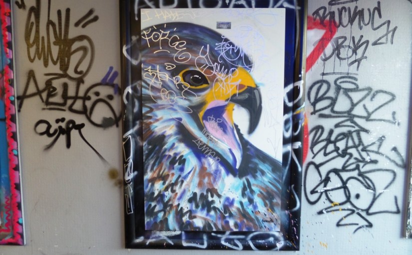 227. The Bearpit&nbsp;(15)