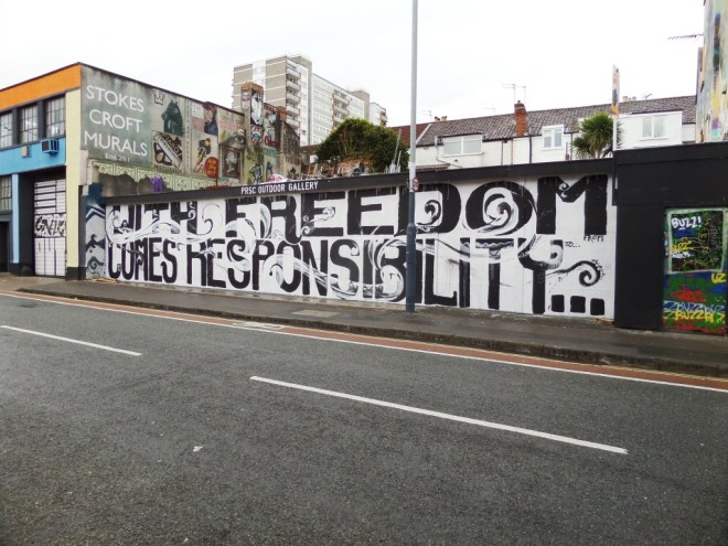 ObjectØØØ, Jamaica Street, Bristol, April 2016