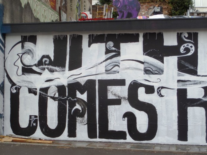 ObjectØØØ, Jamaica Street, Bristol, April 2016