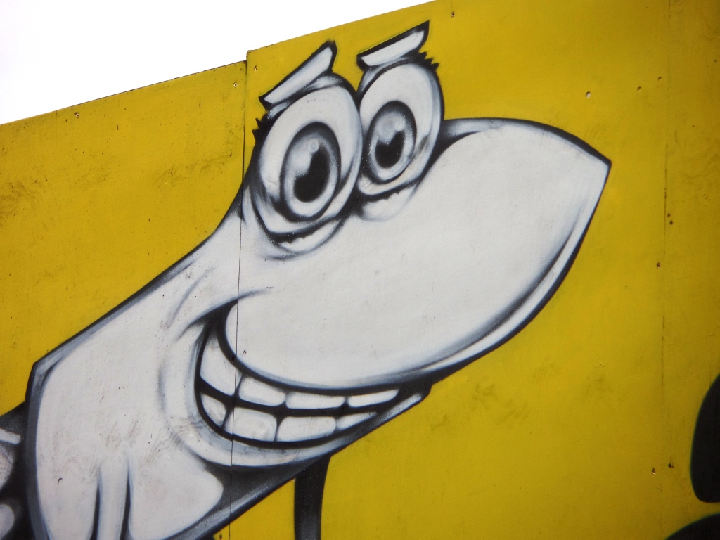 Sepr, The Bearpit, Bristol, March 2016