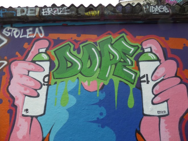 Eraze, Dean Lane skate park, Bristol, May 2016