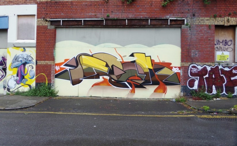 294. Unity Street&nbsp;(2)