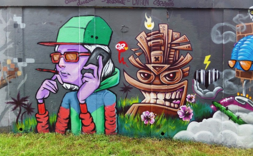 293. M32 roundabout J3&nbsp;(13)