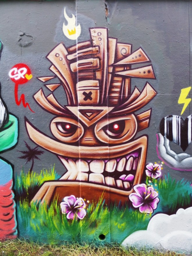 SPZero 76, M32, Bristol, June 2016